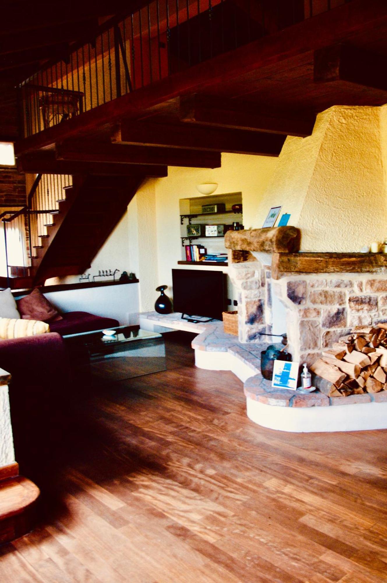 Podere Boschetto R&B Bologne Extérieur photo