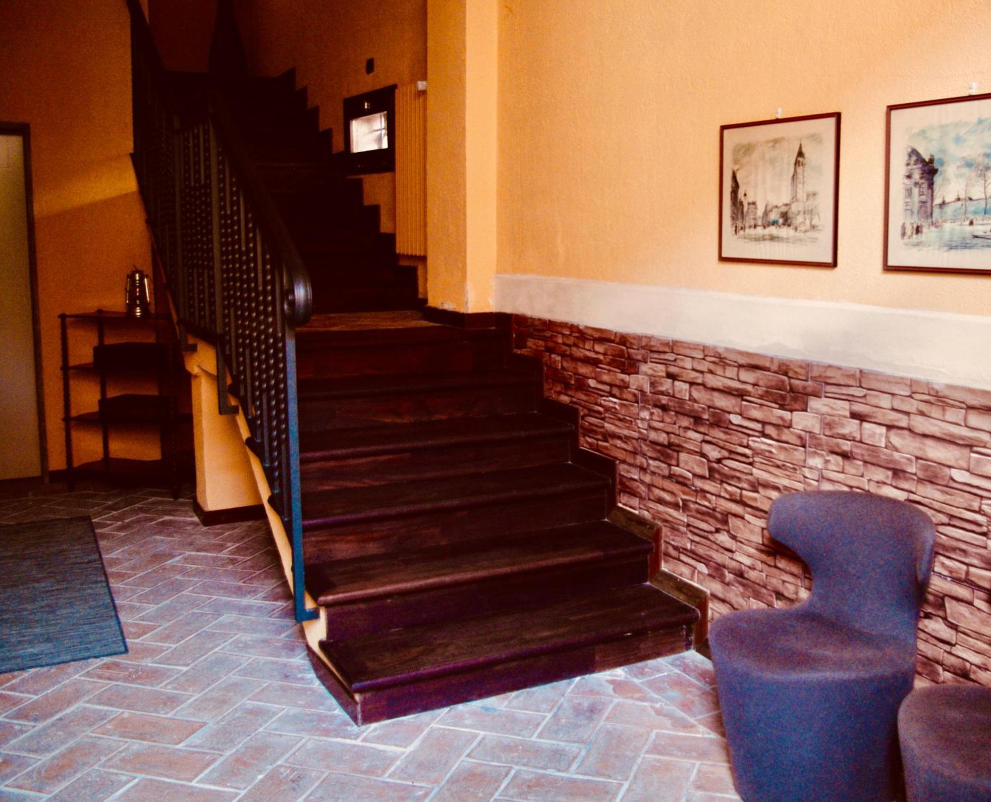 Podere Boschetto R&B Bologne Extérieur photo
