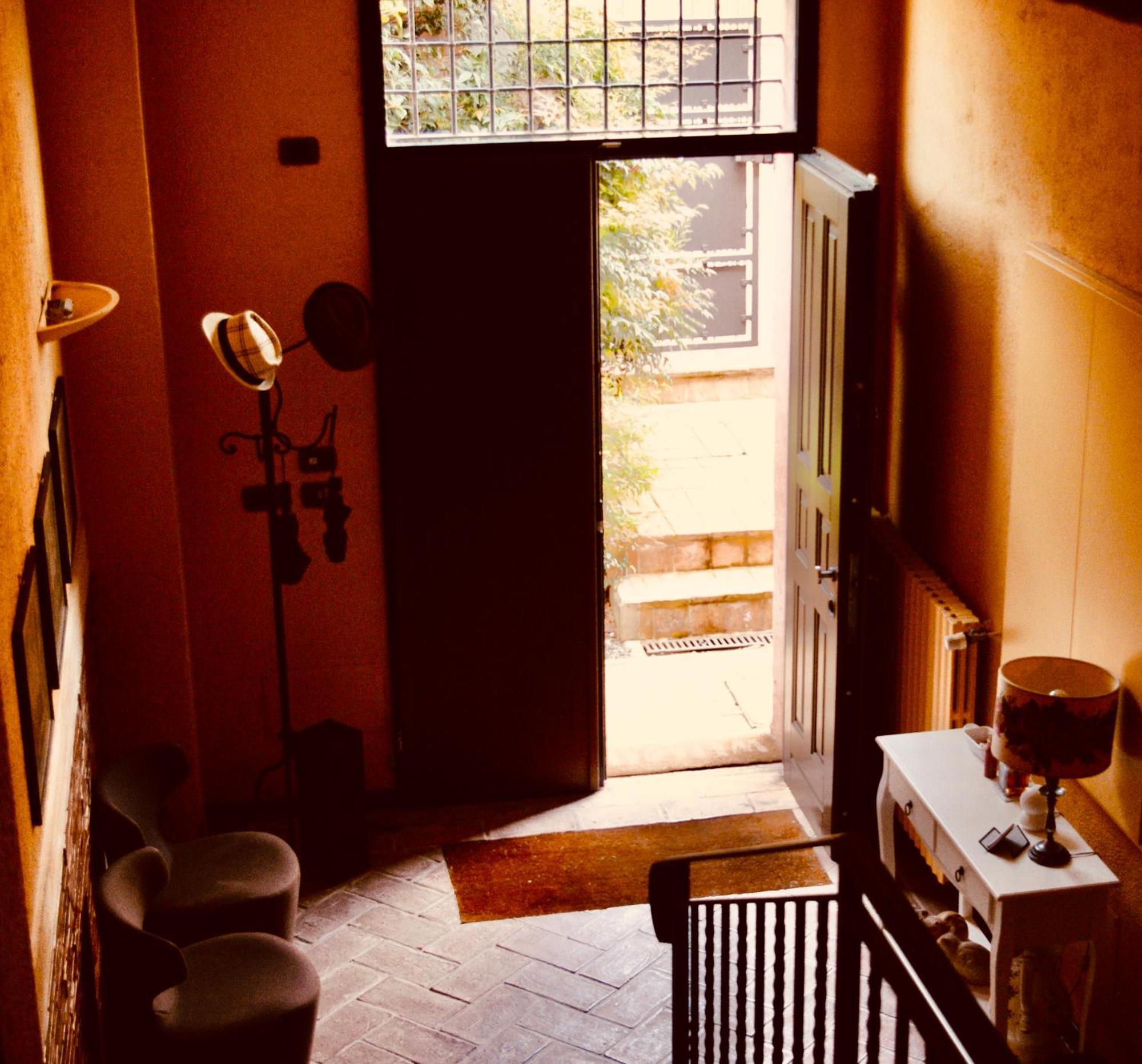 Podere Boschetto R&B Bologne Extérieur photo