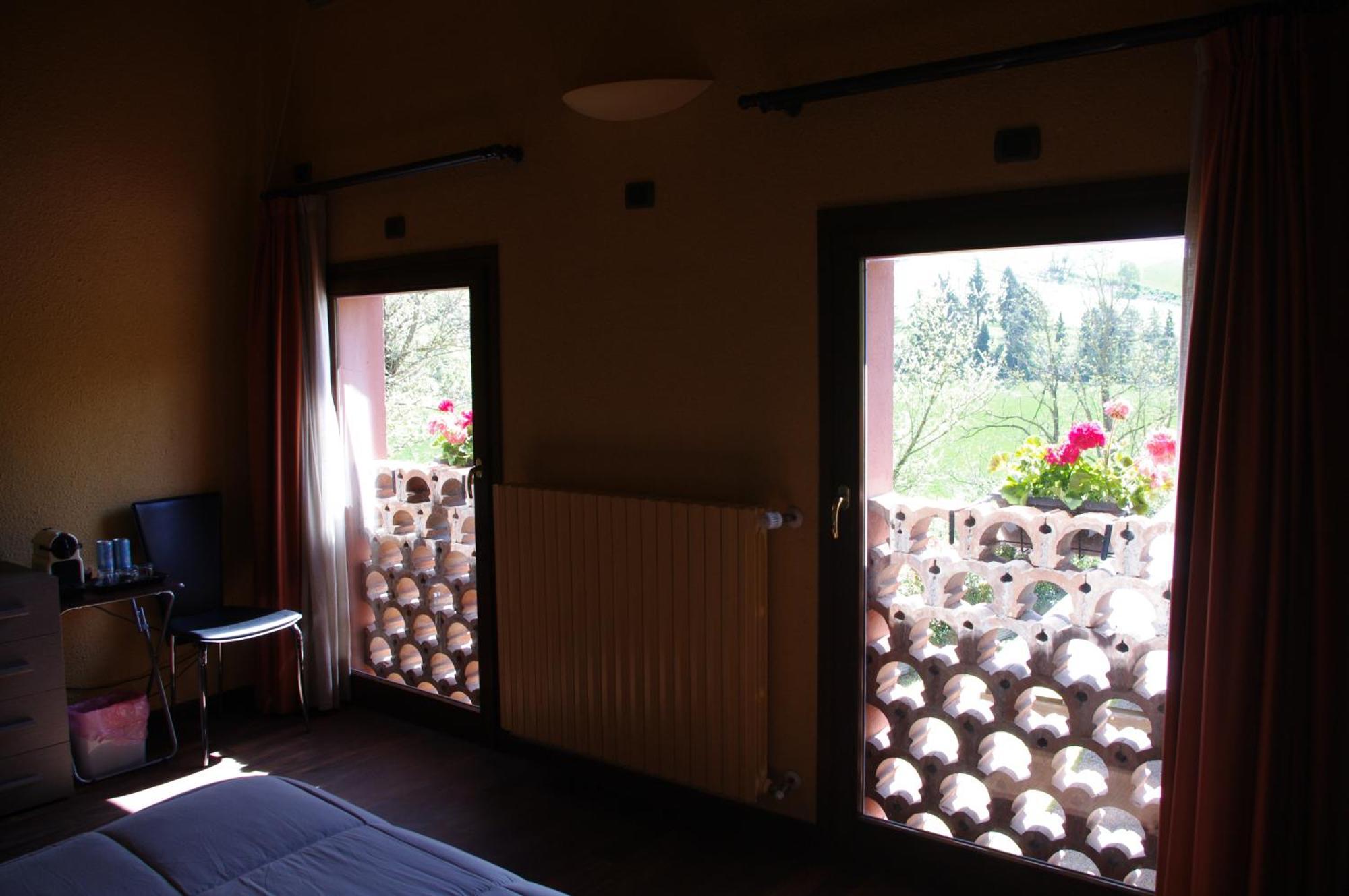 Podere Boschetto R&B Bologne Extérieur photo