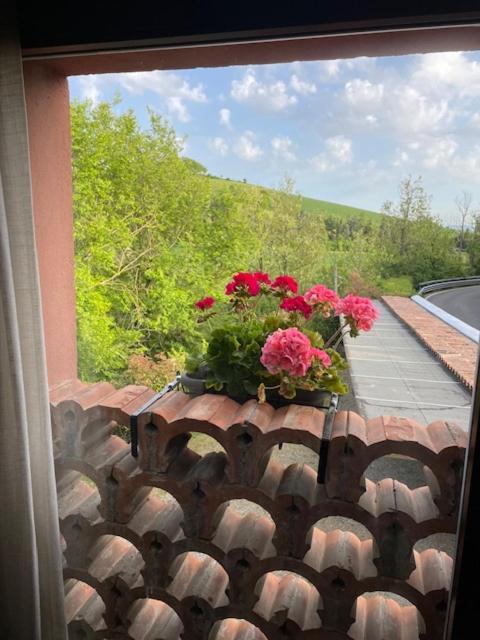 Podere Boschetto R&B Bologne Extérieur photo
