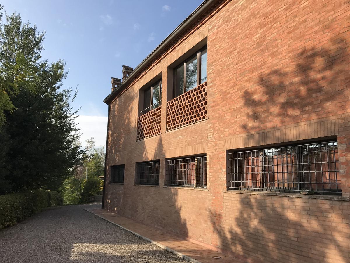Podere Boschetto R&B Bologne Extérieur photo