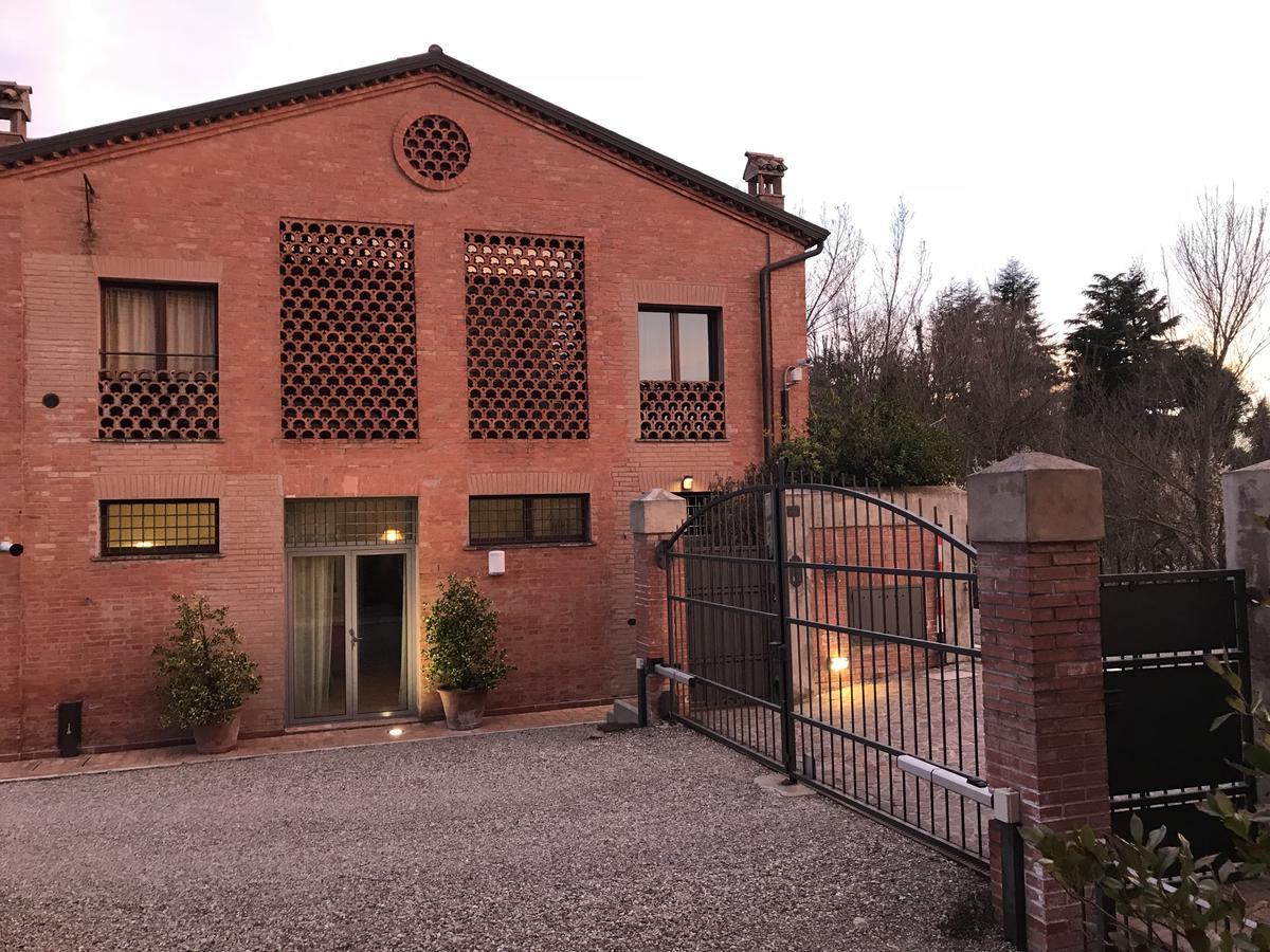 Podere Boschetto R&B Bologne Extérieur photo