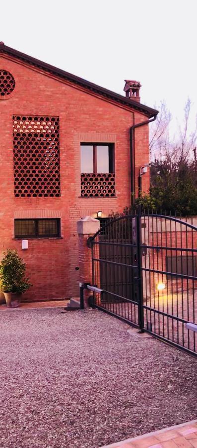 Podere Boschetto R&B Bologne Extérieur photo