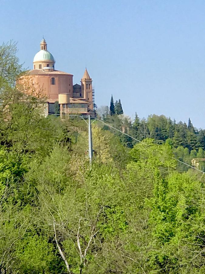 Podere Boschetto R&B Bologne Extérieur photo