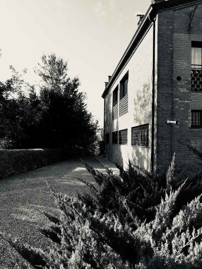 Podere Boschetto R&B Bologne Extérieur photo