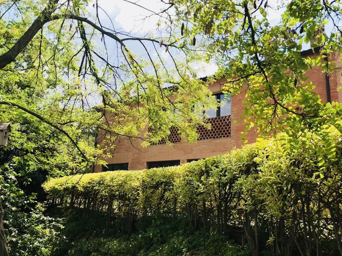 Podere Boschetto R&B Bologne Extérieur photo